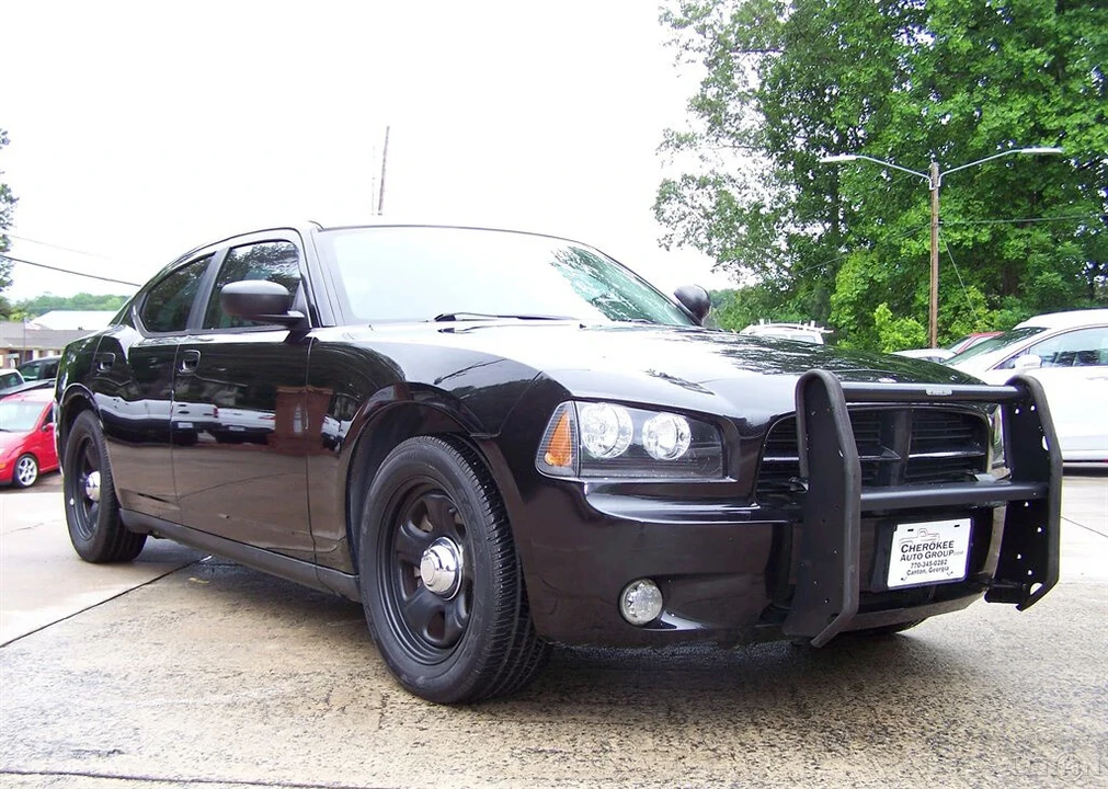 2010 Dodge Charger 6th Gen - Image 3 of 12
