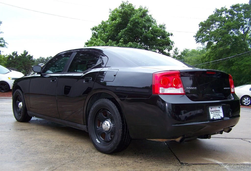2010 Dodge Charger 6th Gen - Image 4 of 12