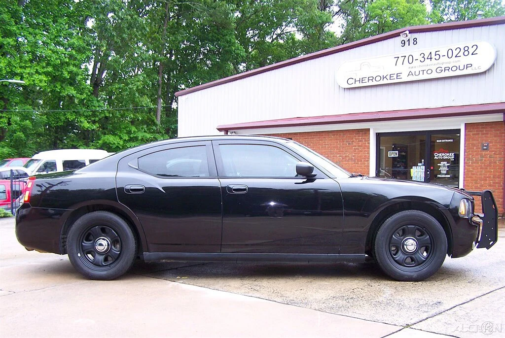 2010 Dodge Charger 6th Gen - Image 7 of 12
