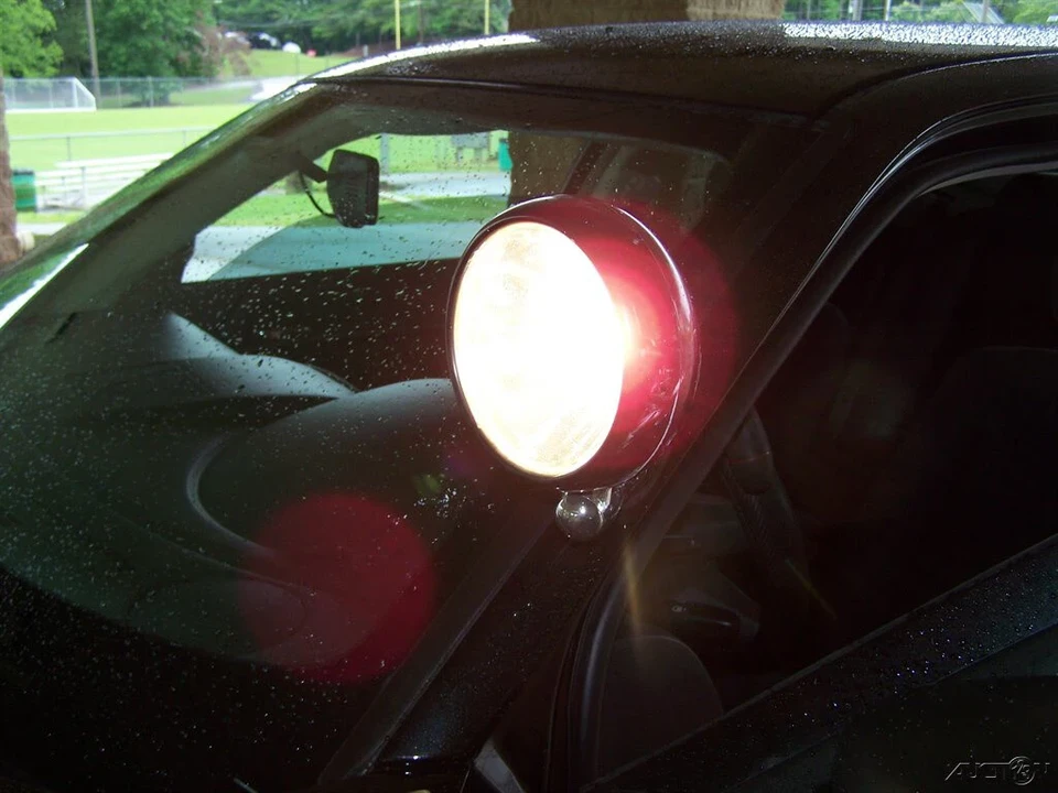 2010 Dodge Charger 6th Gen - Image 11 of 12