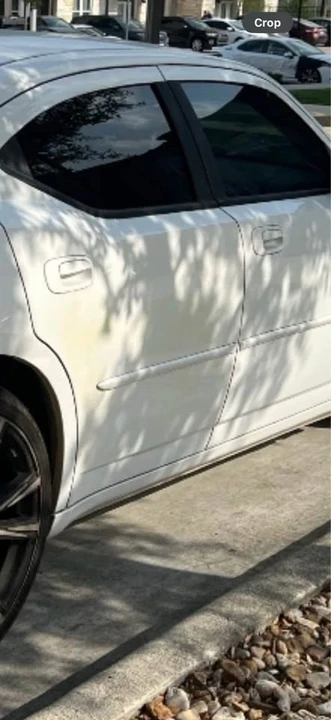 2010 Dodge Charger 6th Gen - Image 5 of 5