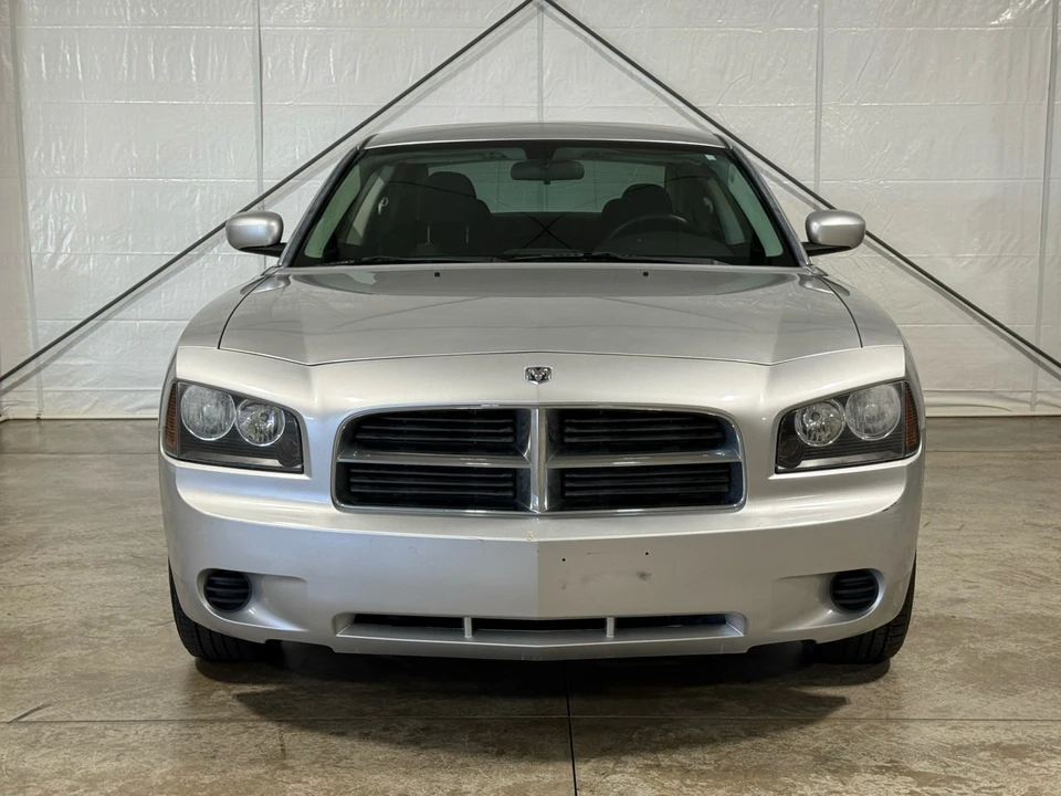 2010 Dodge Charger 6th Gen - Image 5 of 21