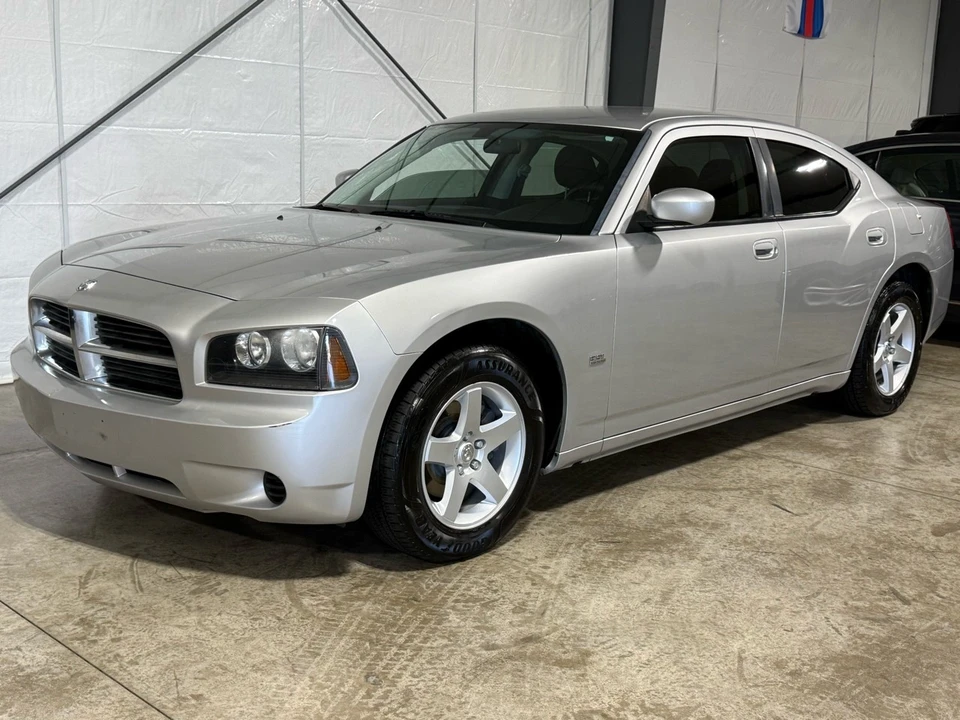 2010 Dodge Charger 6th Gen - Image 4 of 21