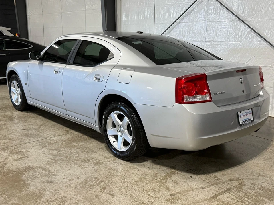 2010 Dodge Charger 6th Gen - Image 3 of 21