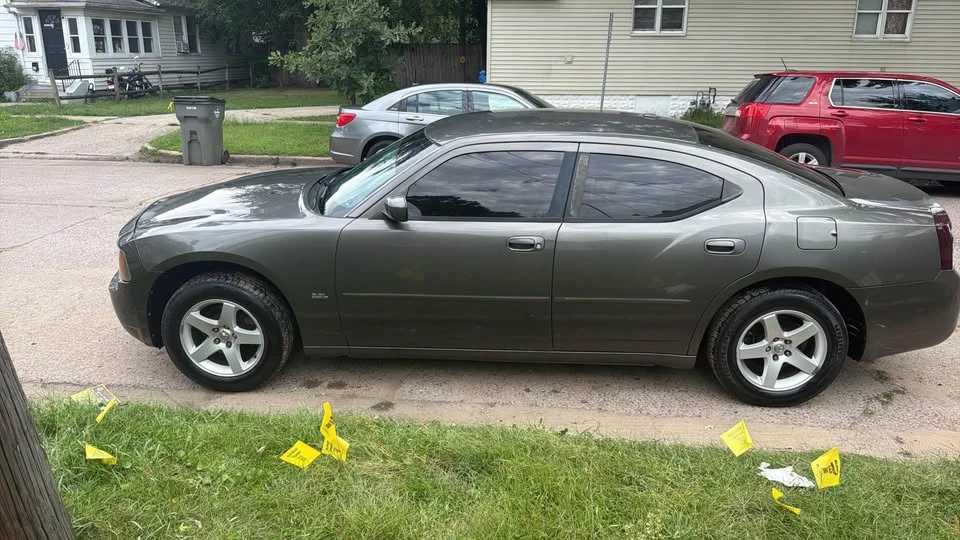 2010 Dodge Charger 6th Gen - Image 12 of 12