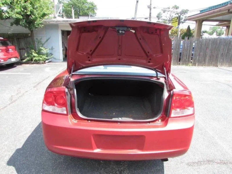 2010 Dodge Charger 6th Gen - Image 11 of 12