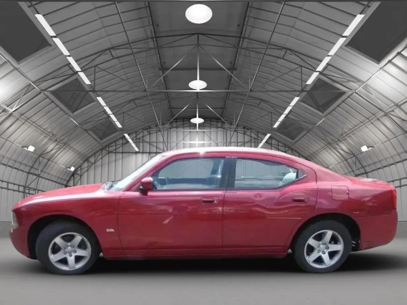 2010 Dodge Charger 6th Gen - Image 6 of 12