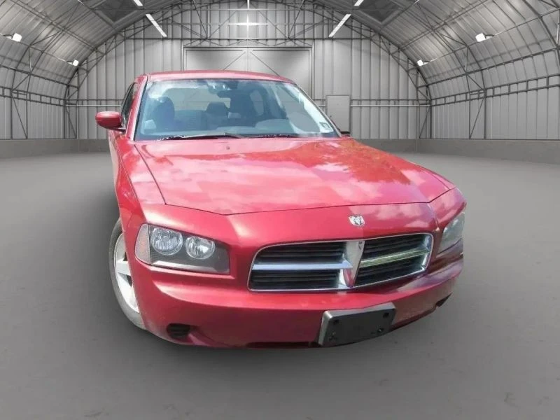 2010 Dodge Charger 6th Gen - Image 2 of 12