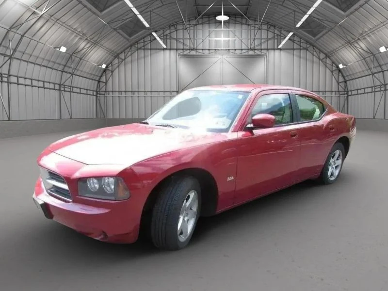 2010 Dodge Charger 6th Gen - Image 4 of 12