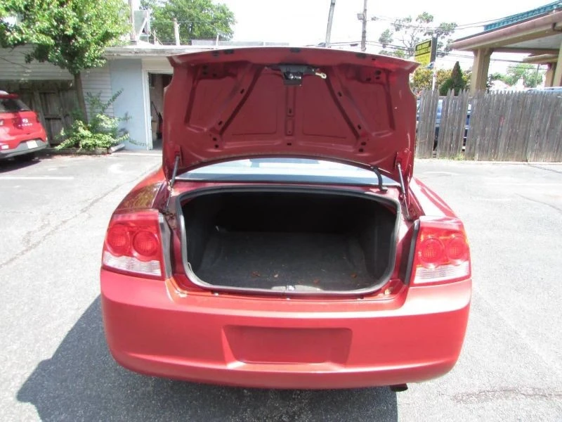 2010 Dodge Charger 6th Gen - Image 11 of 12