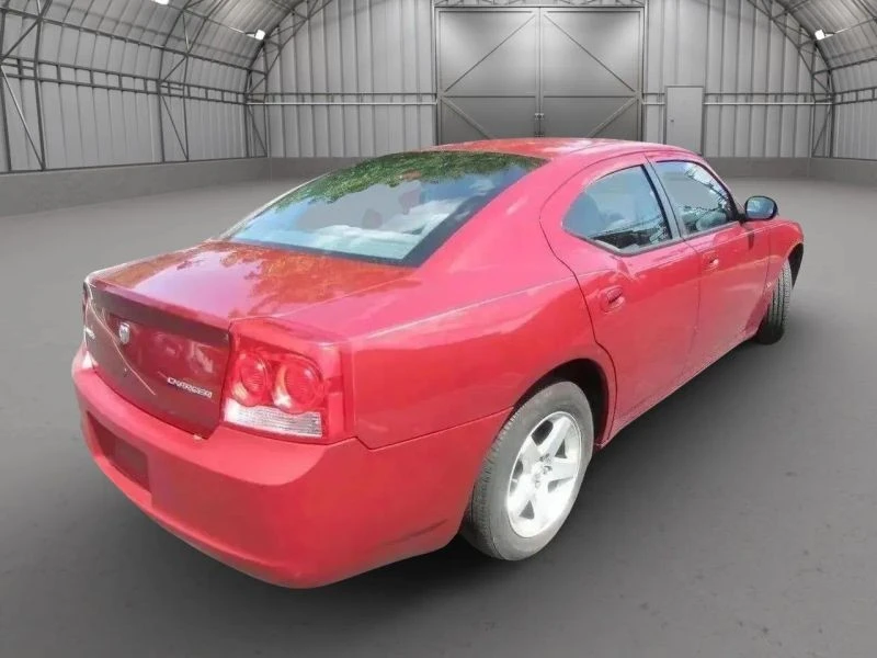 2010 Dodge Charger 6th Gen - Image 7 of 12
