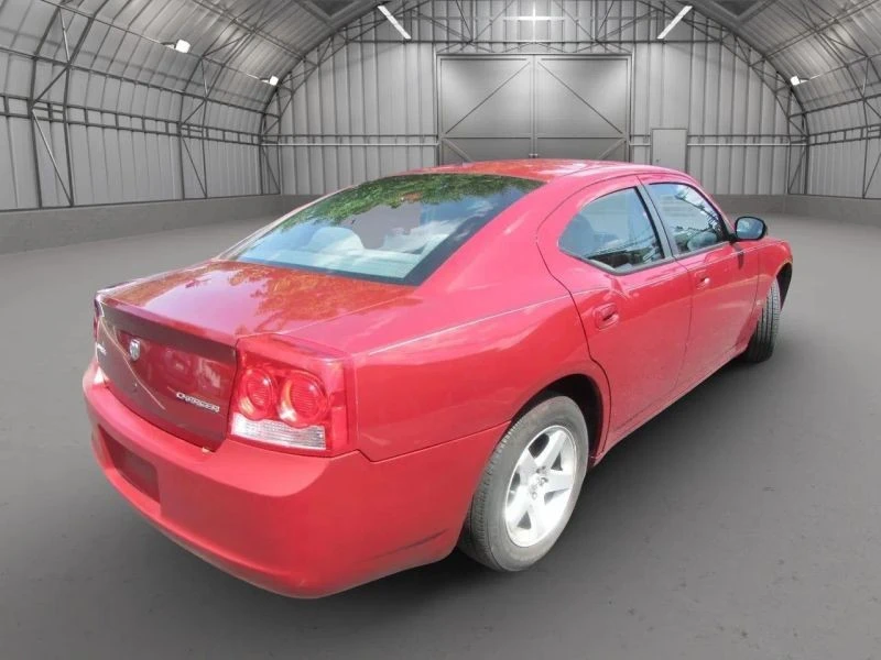 2010 Dodge Charger 6th Gen - Image 7 of 12