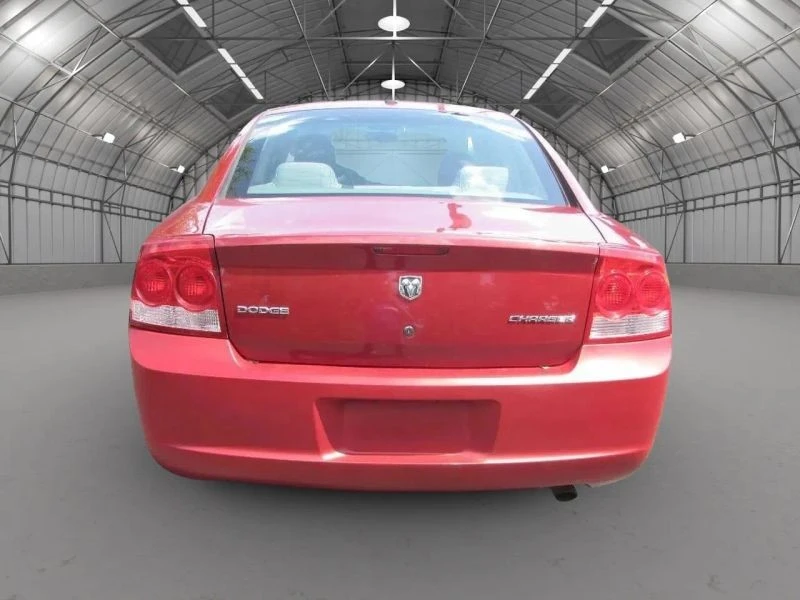 2010 Dodge Charger 6th Gen - Image 10 of 12