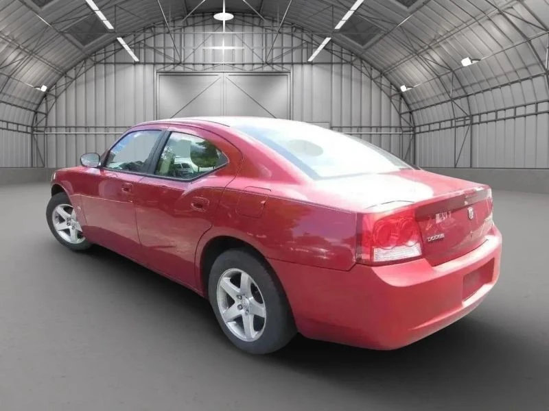 2010 Dodge Charger 6th Gen - Image 8 of 12