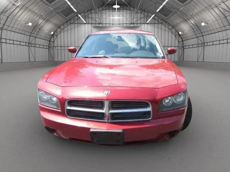 2010 Dodge Charger 6th Gen - Image 3 of 12