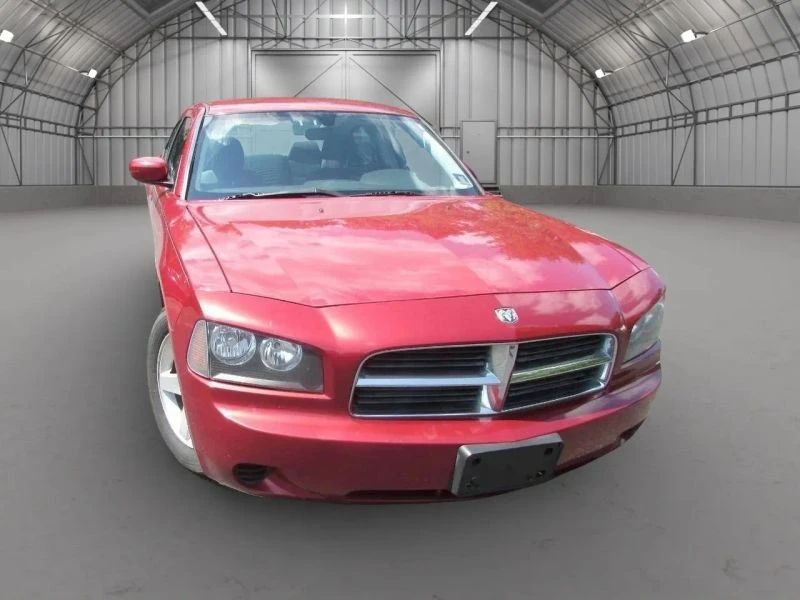 2010 Dodge Charger 6th Gen - Image 2 of 12