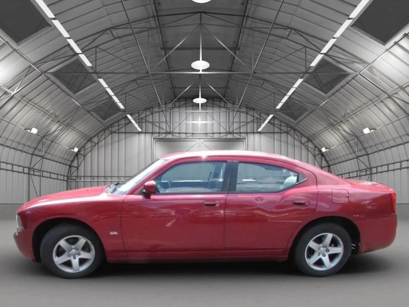 2010 Dodge Charger 6th Gen - Image 6 of 12