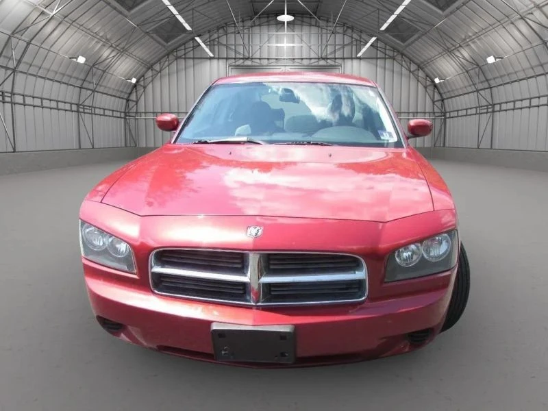 2010 Dodge Charger 6th Gen - Image 3 of 12