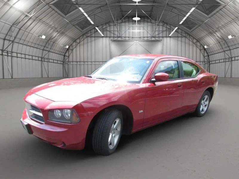 2010 Dodge Charger 6th Gen - Image 4 of 12