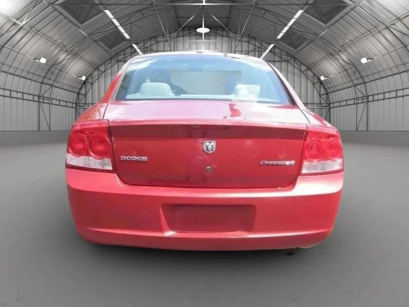 2010 Dodge Charger 6th Gen - Image 10 of 12
