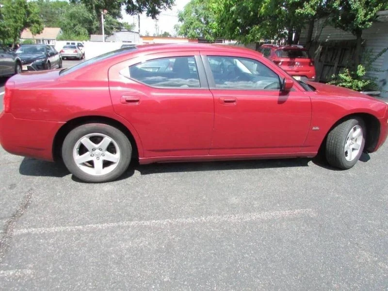 2010 Dodge Charger 6th Gen - Image 5 of 12