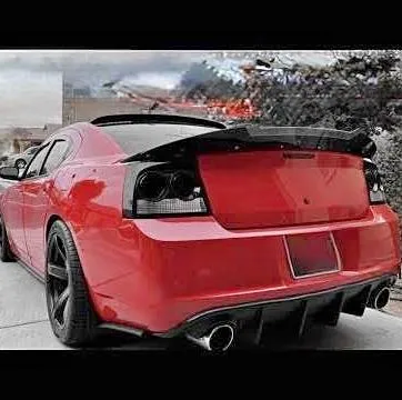 2010 Dodge Charger Daytona 392 Sedan 4D