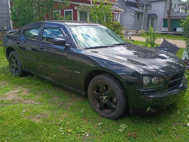 2010 Dodge Charger 6th Gen - Image 7 of 7