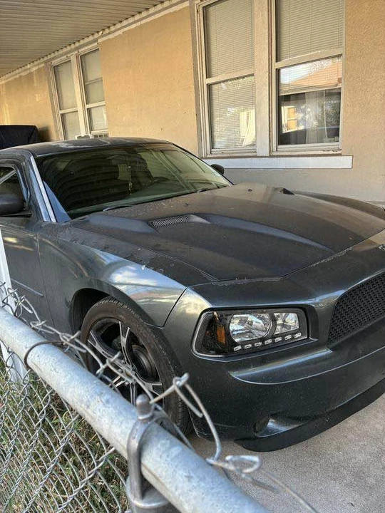 2010 Dodge Charger 6th Gen - Image 3 of 7