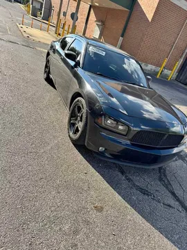 2010 Dodge Charger Daytona