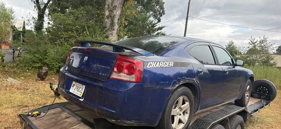 2010 Dodge Charger 6th Gen - Image 4 of 5