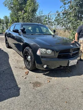 2010 Dodge Charger Especialmente de policía