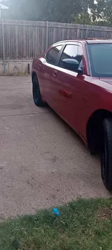 2010 Dodge Charger GT Plus Sedan 4D