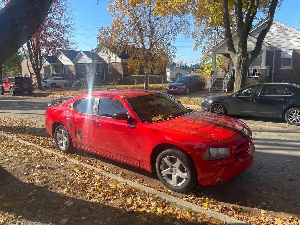 2010 Dodge Charger 6th Gen - Image 7 of 7