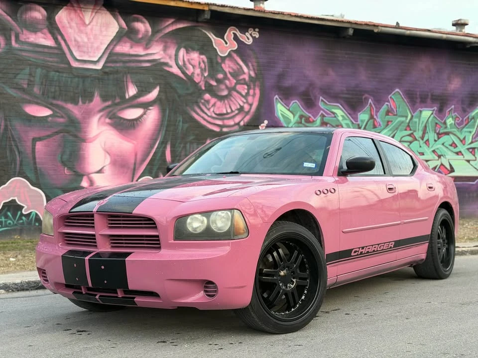 2010 Dodge Charger 6th Gen - Image 6 of 9