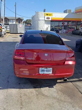 2010 Dodge Charger GT Sedan 4D
