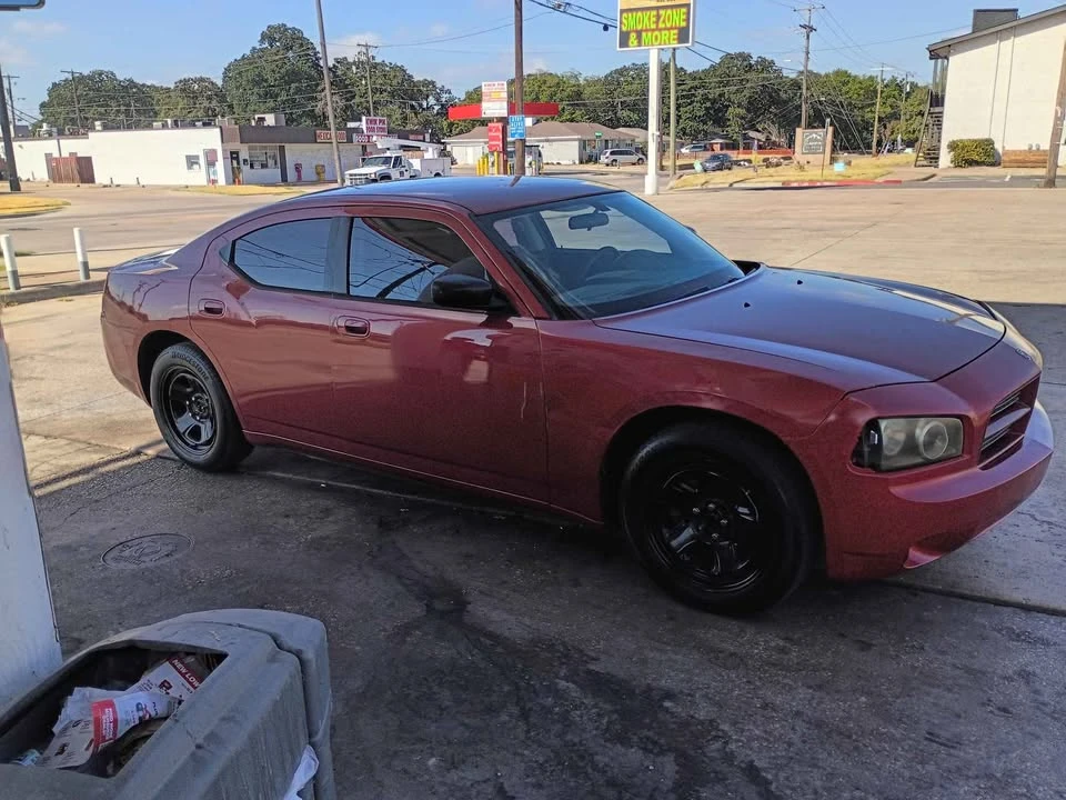 2010 Dodge Charger 6th Gen - Image 5 of 6