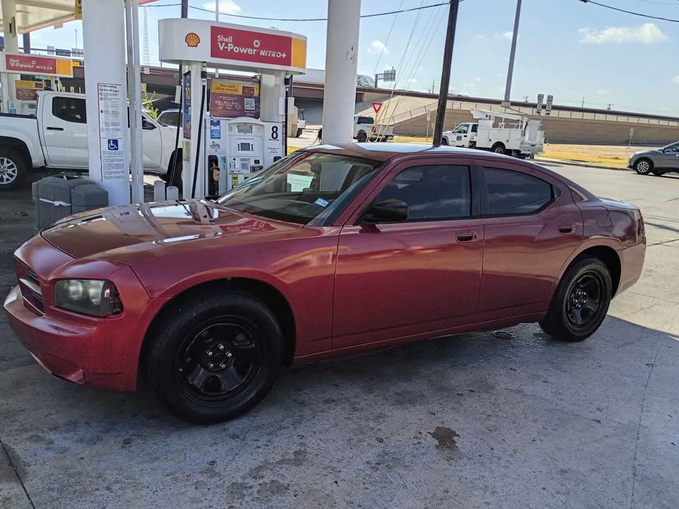 2010 Dodge Charger 6th Gen - Image 3 of 6