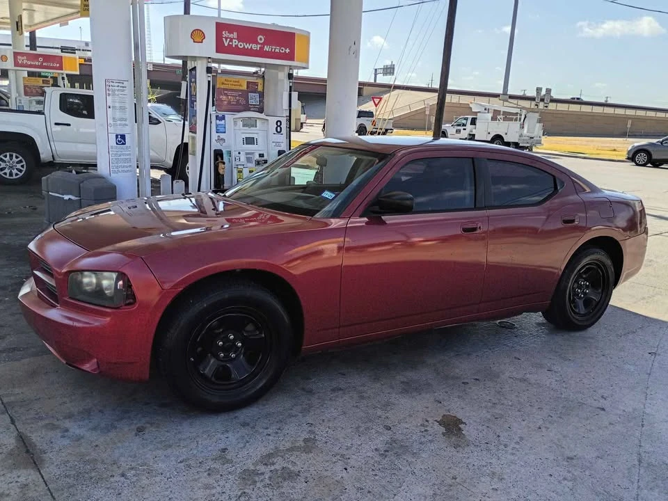2010 Dodge Charger 6th Gen - Image 4 of 6