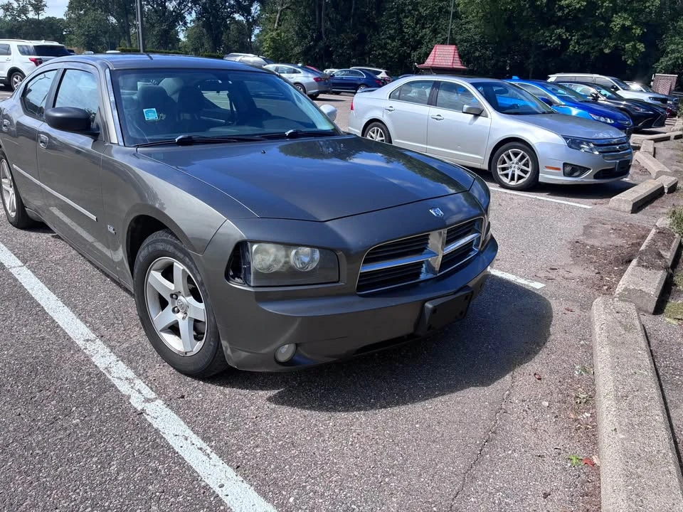 2010 Dodge Charger 6th Gen - Image 4 of 5