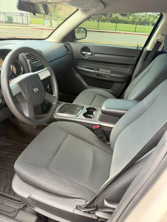 2010 Dodge Charger 6th Gen - Image 9 of 19