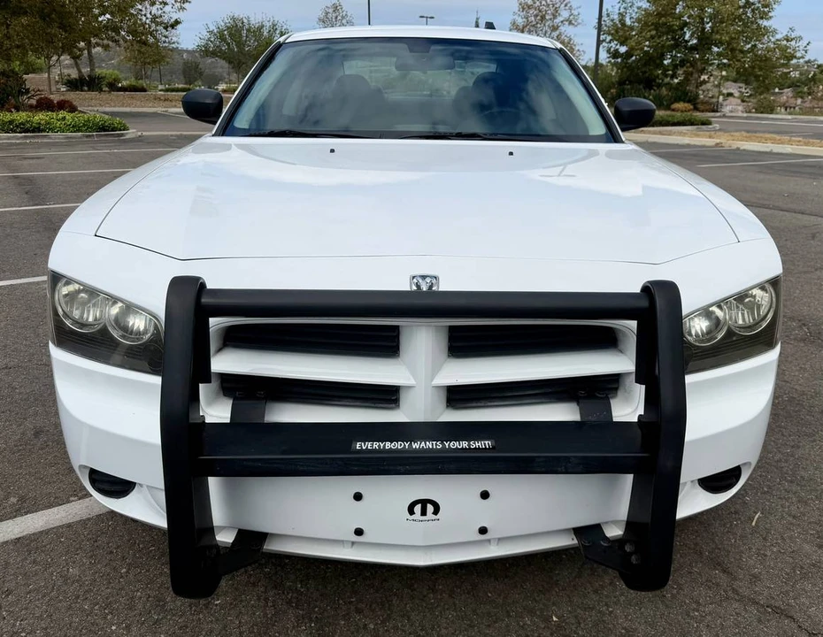2010 Dodge Charger 6th Gen - Image 8 of 19