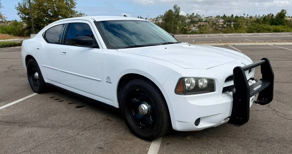 2010 Dodge Charger 6th Gen - Image 7 of 19