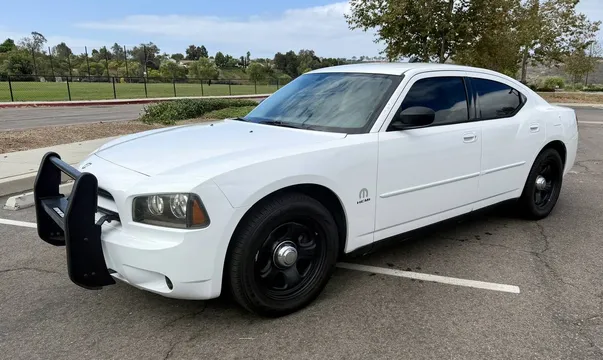 2010 Dodge Charger R/T