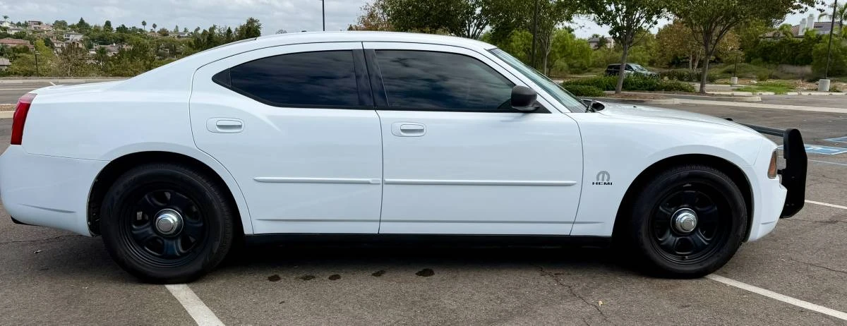 2010 Dodge Charger 6th Gen - Image 6 of 19