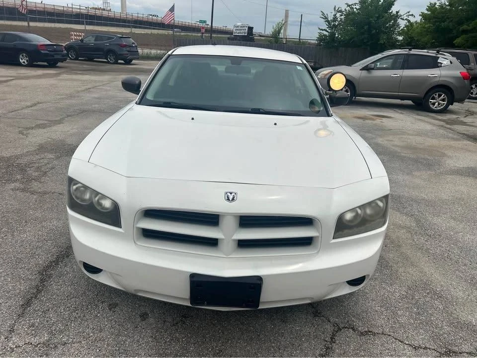 2010 Dodge Charger 6th Gen - Image 5 of 12