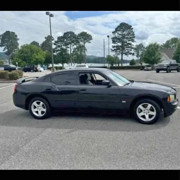 2010 Dodge Charger