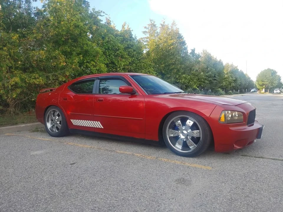 2010 Dodge Charger 6th Gen - Image 2 of 9