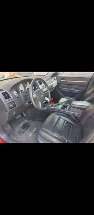 2010 Dodge Charger 6th Gen - Image 4 of 9