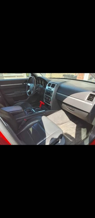 2010 Dodge Charger 6th Gen - Image 3 of 9