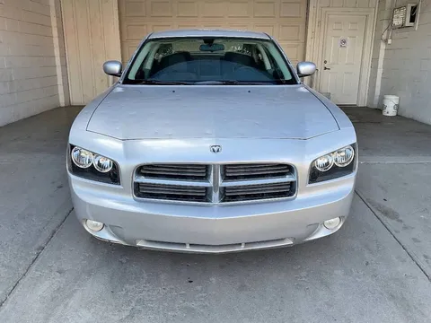 2010 Dodge Charger SXT